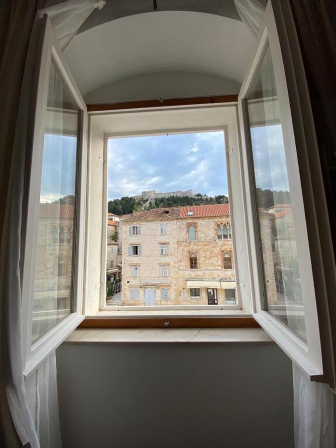 Apartman Torre Hvar Town Exterior photo